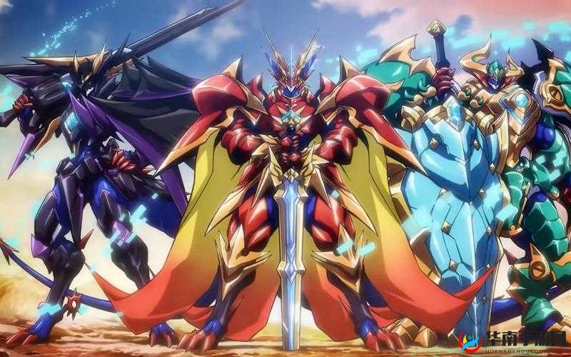 影之诗汉化版新闻发布会，繁体中文版5月11日震撼上市