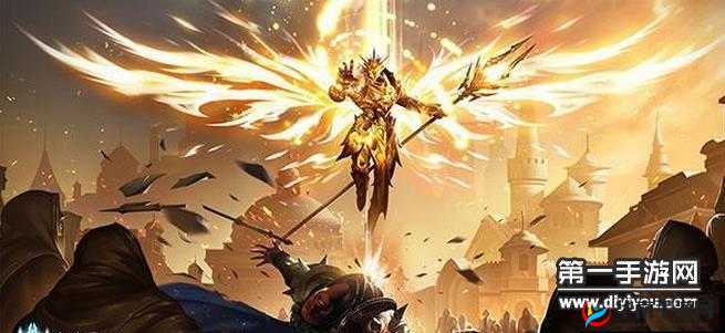 神话永恒天神降临系统，解锁你的神祇之力