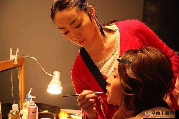 日本韩国一级在线观看：揭秘成人影视背后的文化现象