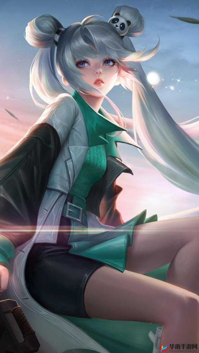 雷鸣三国名将录，刘备之妻孙尚香