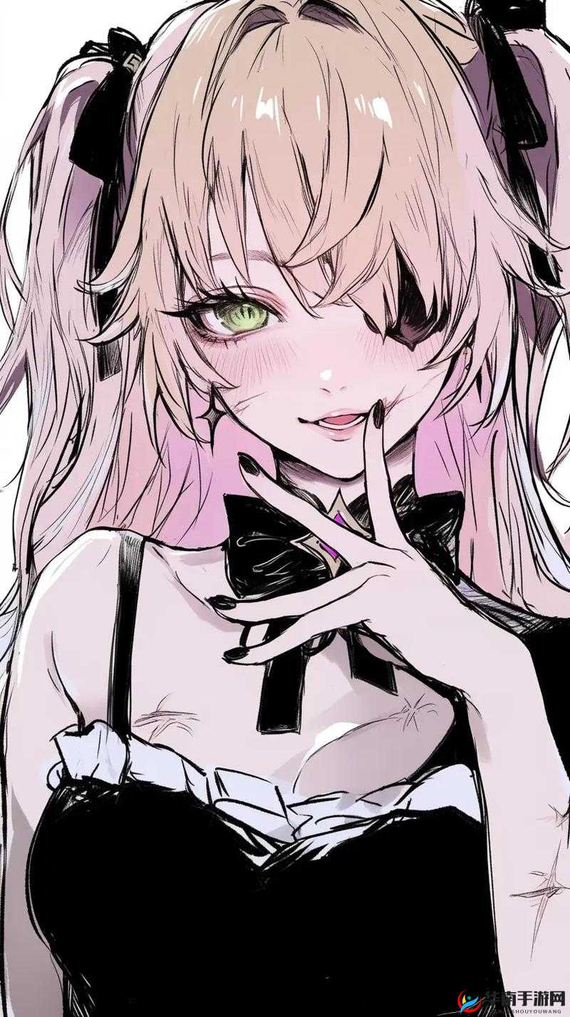 菲谢尔史莱姆二维码：二次元与三次元的奇妙交融