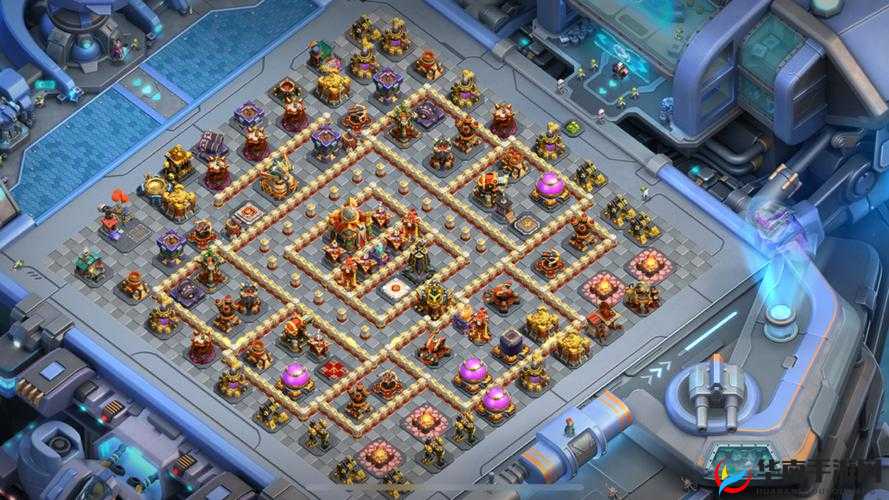 部落冲突平民玩家上1000名冲杯历程和经验分享,资源管理的艺术