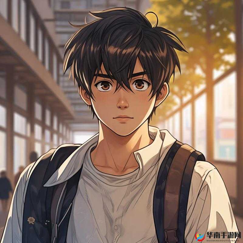 男生把自己的手到女生的 QQ 里：一段令人费解的青春插曲