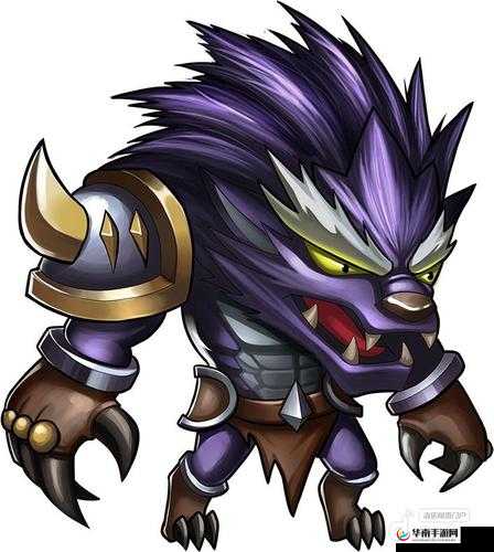 达尔文进化岛种族攻略，简单粗暴兽族