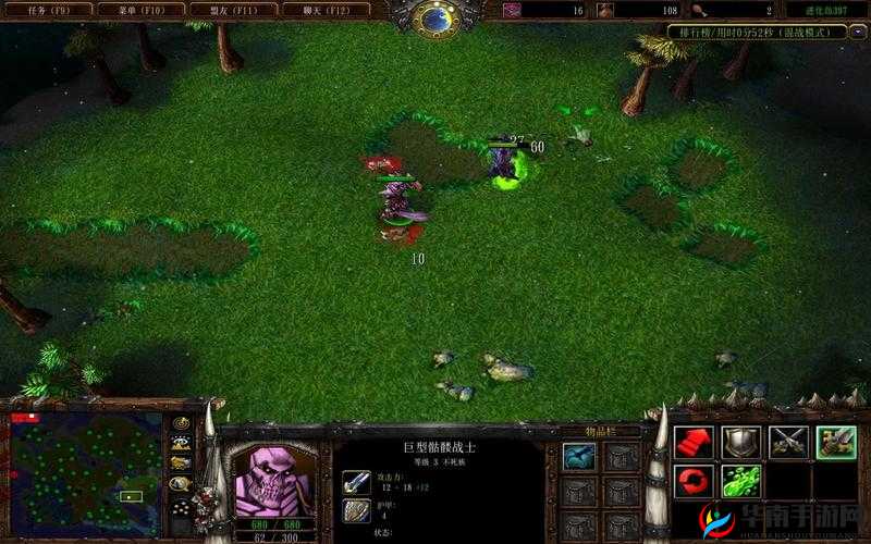 达尔文进化岛种族攻略，不死的亡灵在资源管理中的重要性及策略