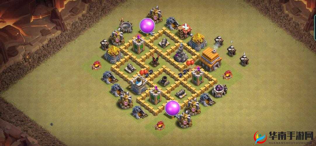 部落冲突5月更新速报，三王等级冻结，新玩法引爆期待