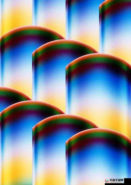 x 综合色网引领独特视觉艺术潮流