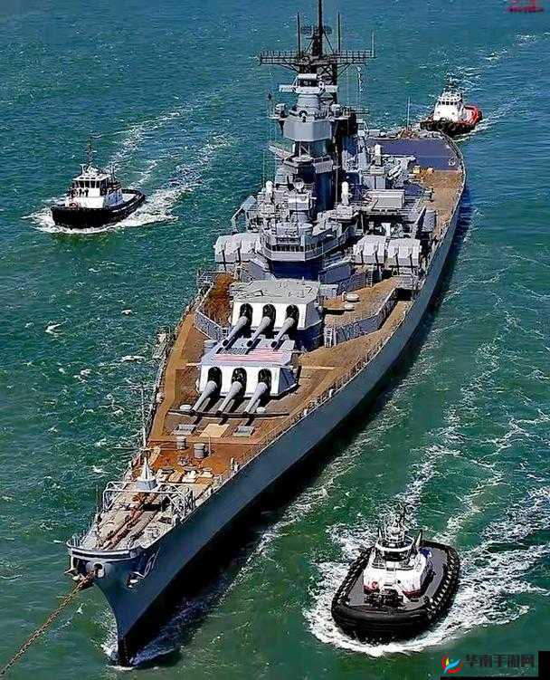 无敌战舰推荐，依阿华号战列舰的全面解析