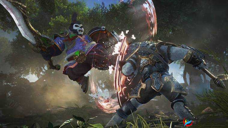 太极熊猫3猎龙，光影交织的奇幻之旅