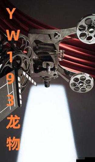 探索 YW193 龙物最新相关精彩内容与独特魅力