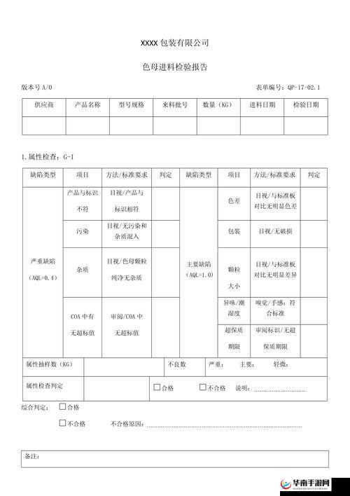 TPU 色母和子色母的性能分析及其对塑料制品质量的影响研究