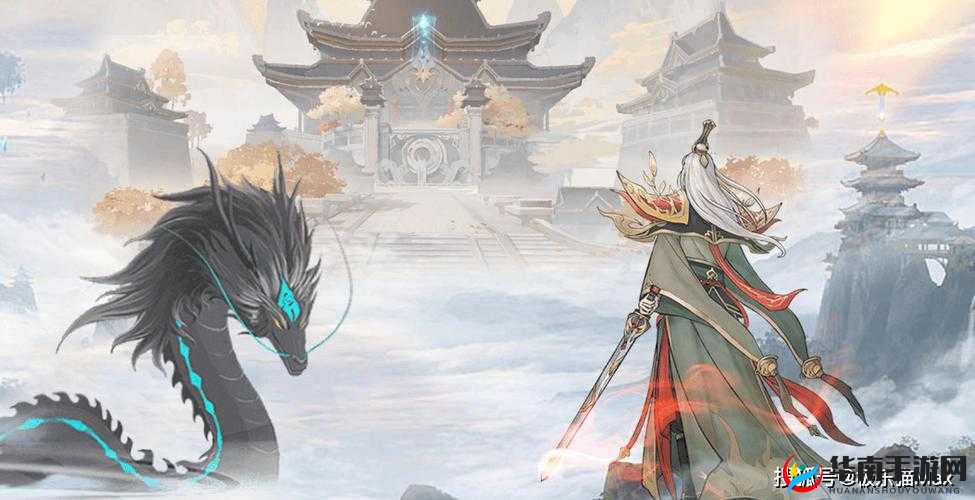 魔天记3D手游伙伴系统，修仙路上的得力助手