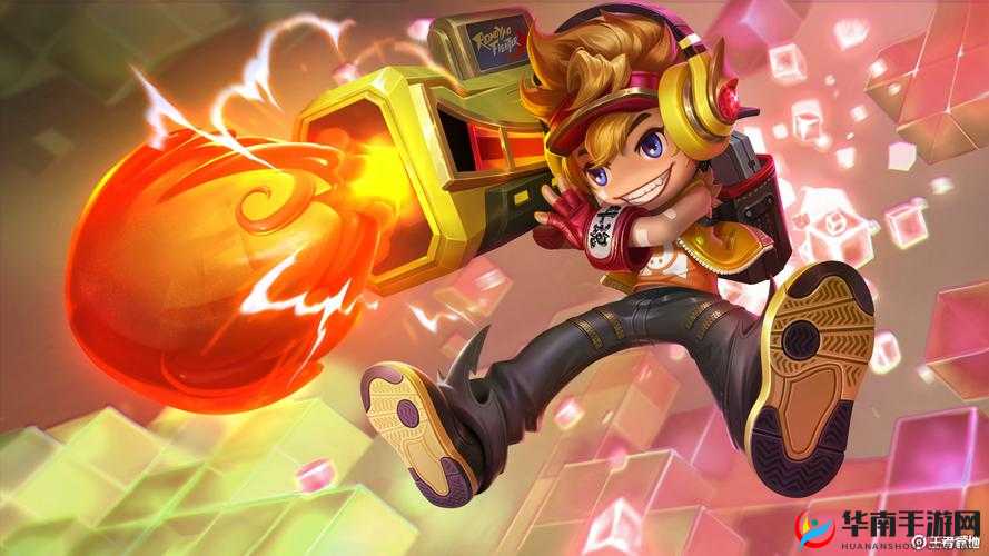 鲁班七号,远程轰炸机的团战艺术