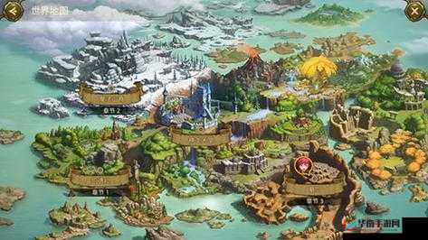 龙之谷手游随机地图探险,英雄战场新改动全揭秘