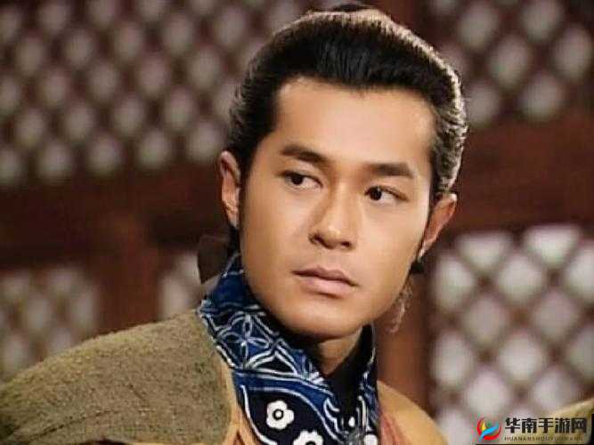 中华英雄，港漫英雄知多少——寻秦记项少龙