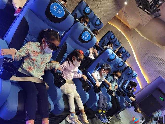 朋友间换着玩：别样的趣味互动体验