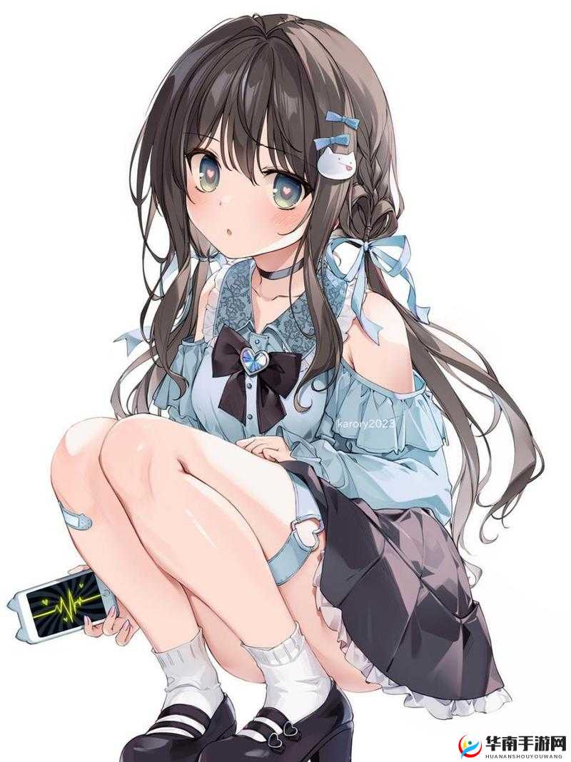 二次元人物桶二次元人物免费观看且据说能和主播互动新奇体验等你来