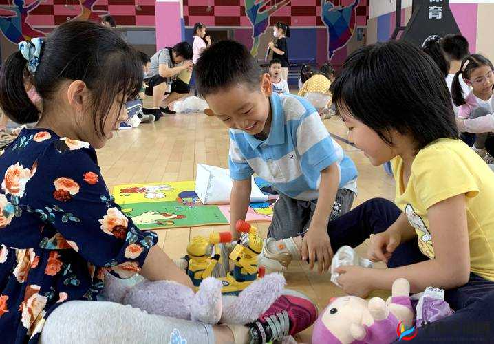 四个人换着玩的过程叫什么游戏呢：当友谊与游戏重逢