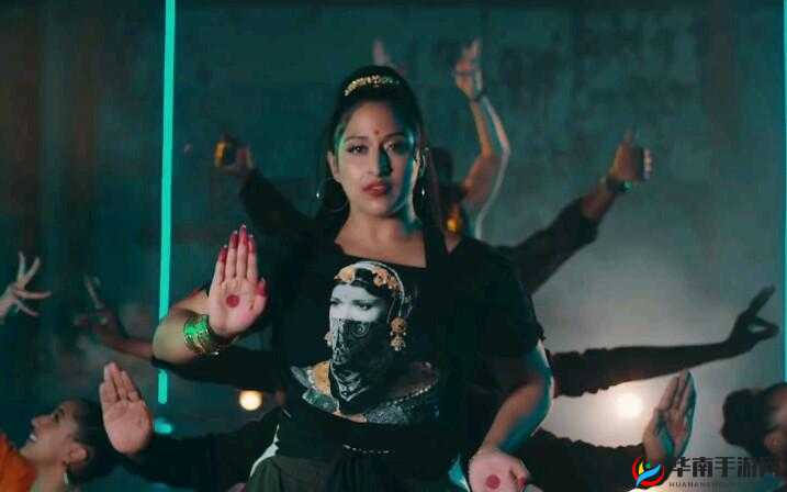 印度女 rapper 的独特音乐魅力与风格展现