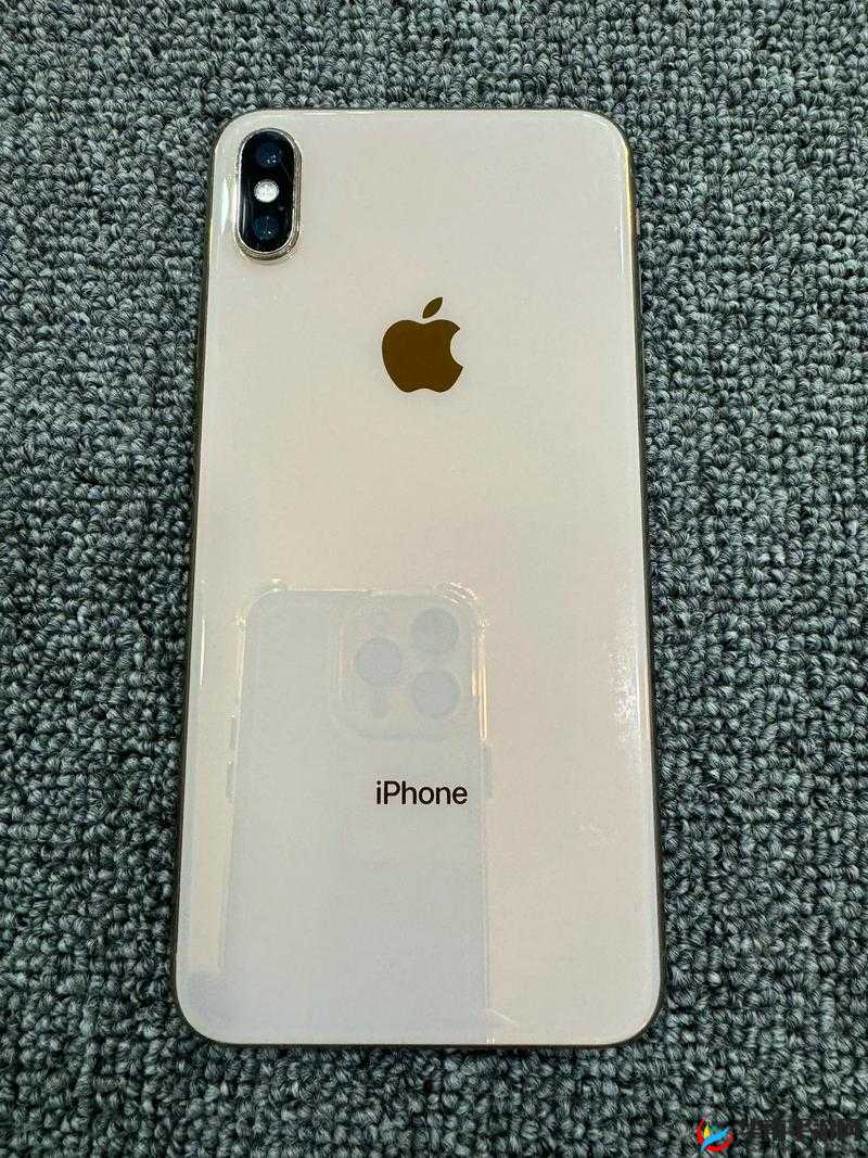 欧美 iPhone XS Max 性能评测：极致性能体验