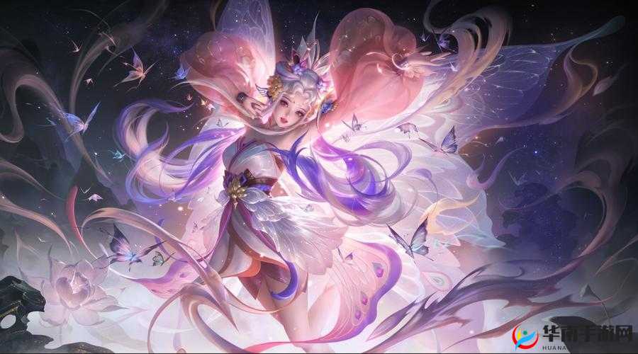 艾琳大招焕新登场，走位与操作并重的新体验