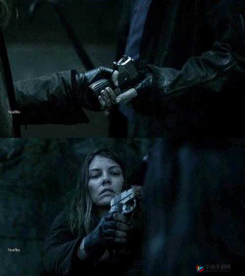 我在生存游戏里靠艾C存活:看我如何绝境逢生