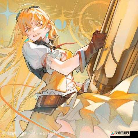 荣耀职业攻略，你伤不了我毫发——枪炮师