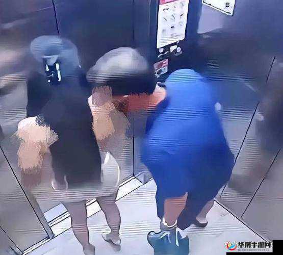 电梯被躁 BD 在线观看：密闭空间的刺激体验