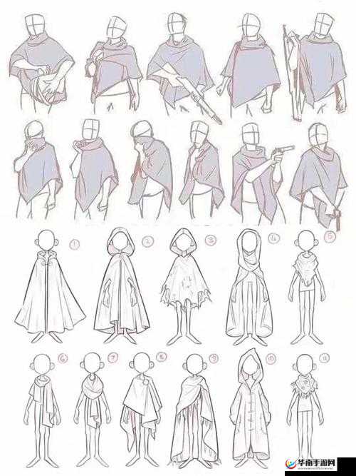 帅气披风少年的别样深情:爱老妈,是他心中永远的骄傲