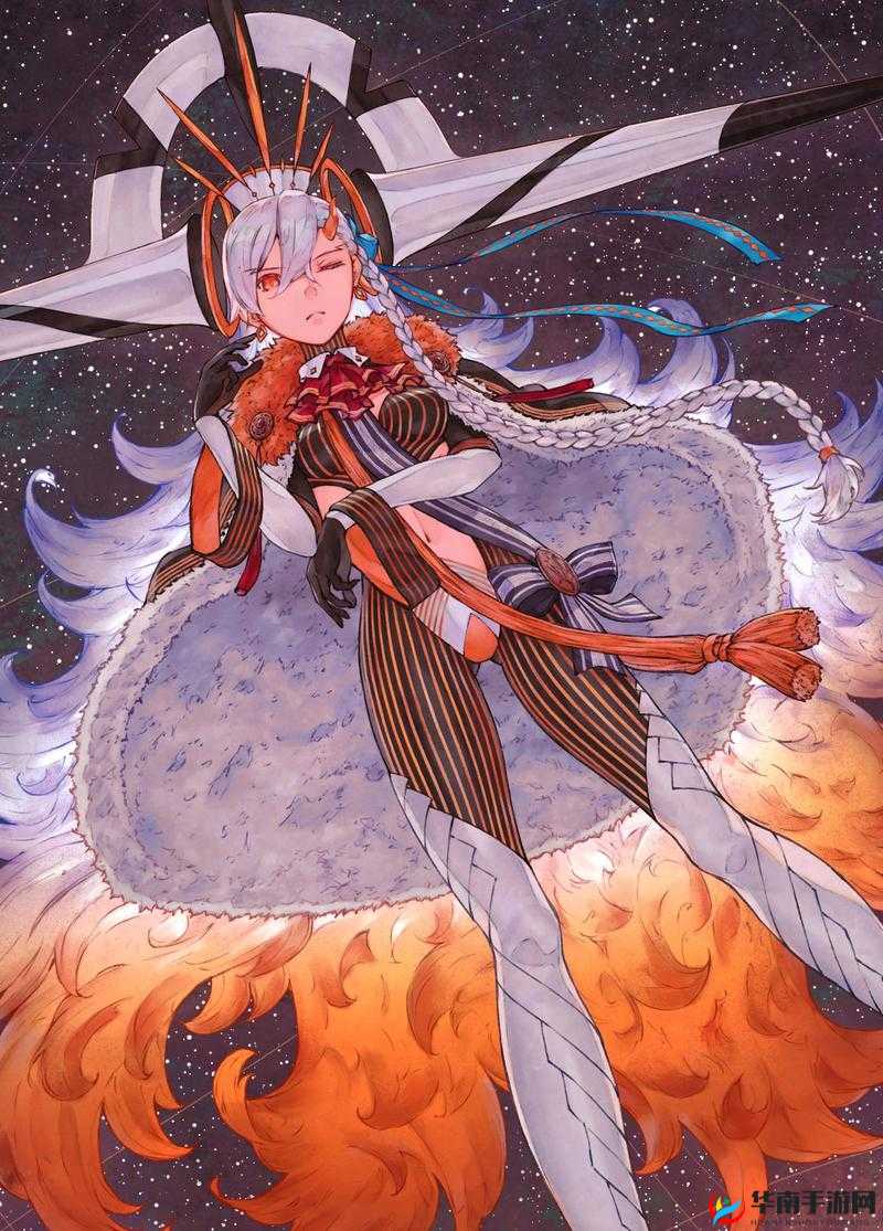 命运冠位指定FGO热情迷唇Iip突破图鉴和材料一览，资源管理的艺术