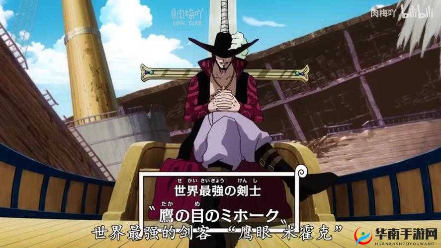 航海王激战，世界第一剑豪鹰眼米霍克技能介绍及其在资源管理中的重要性