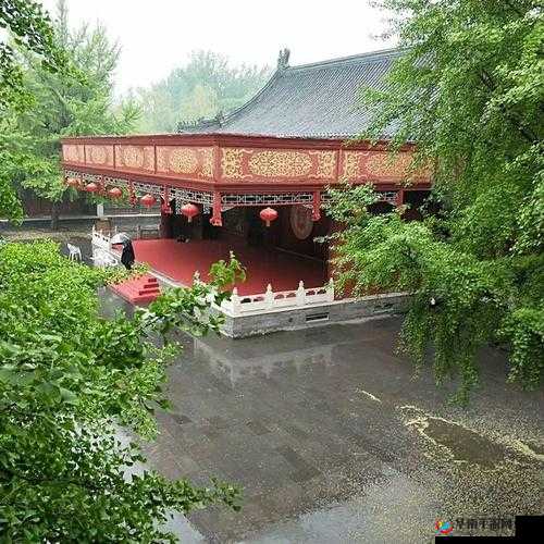 坏娜娜怡红院:独特的风情与故事之地