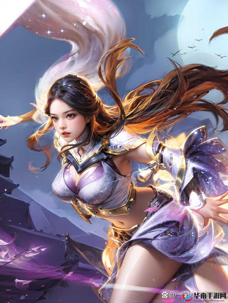 王者荣耀紫霞仙子被 X ：一段扣人心弦的奇幻冒险历程