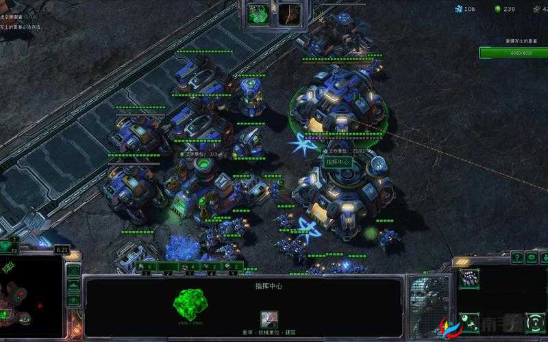 星际要塞升级技能攻略，让你领先于众人在资源管理中的重要性及策略