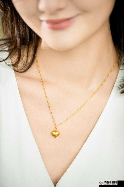 成色 AU999 纯金首饰的独特魅力与精湛工艺展示