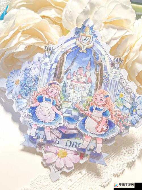 幻游猎人角色介绍，爱丽斯的秘密在资源管理中的重要性