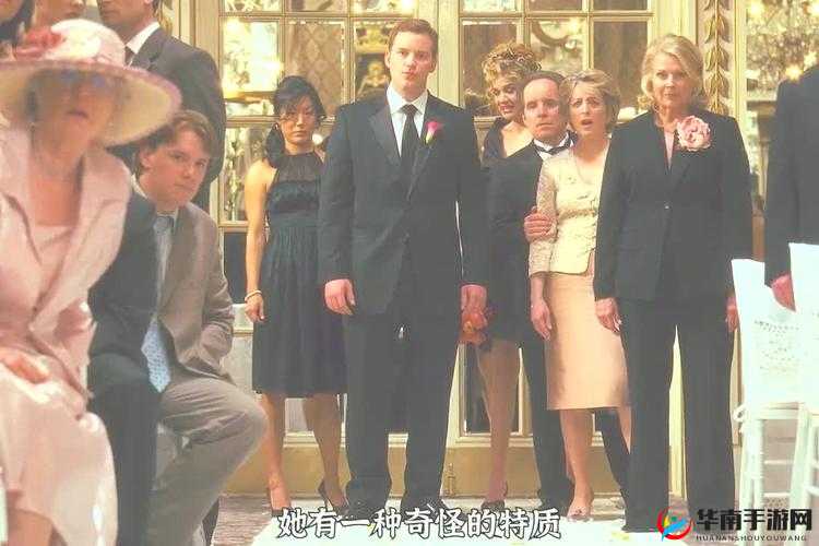 新娘大作战外国版：一场关于爱与友情的浪漫战争