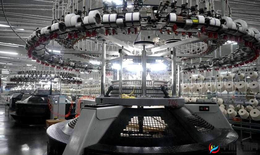 完美城市纺织厂，编织梦想与效益的梦幻工厂