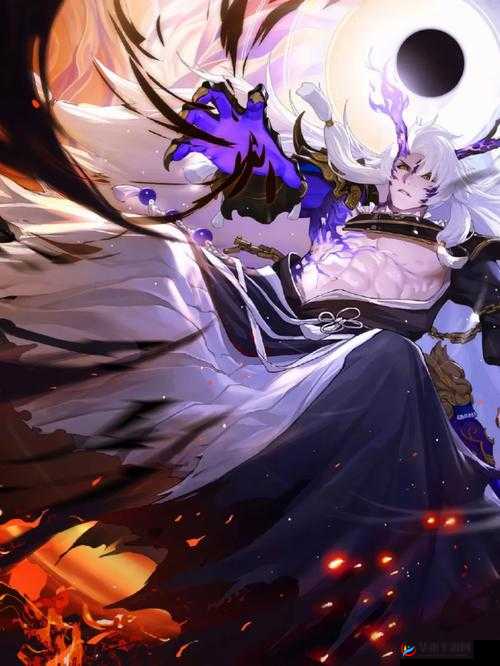 阴阳师攻略，35级茨木携手N卡，低配置挑战黑晴明剧情