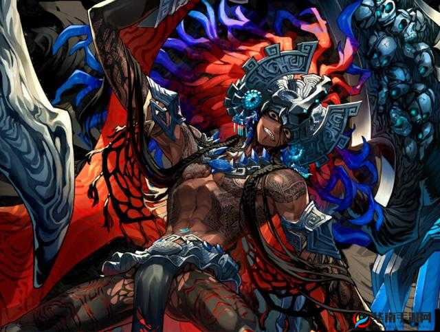 FGO罗摩，卓越的瞬时暴击手