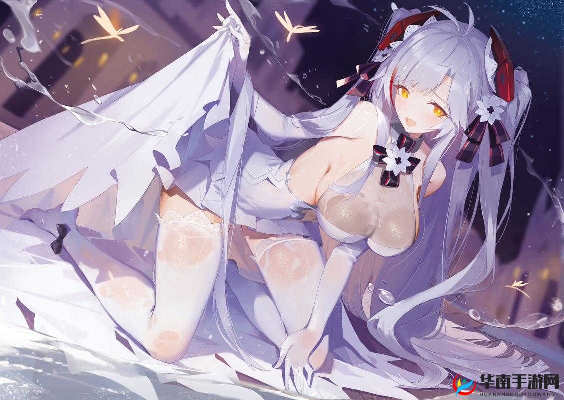 碧蓝航线3星级重巡欧根亲王技能效果说明的深度解析