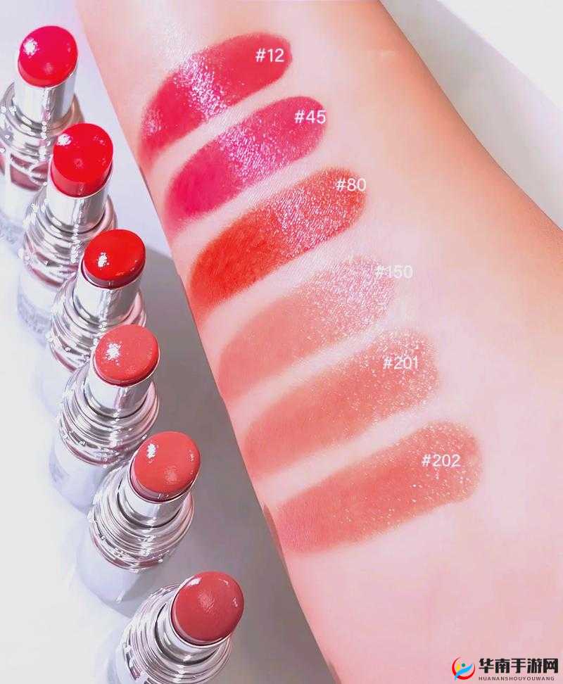 Ysl 水蜜桃 86a 即将升级：带来全新美妆体验之旅