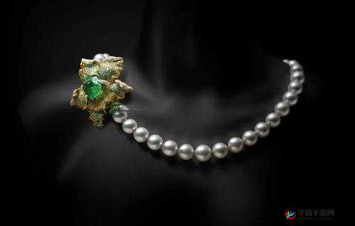 道王宝石，合成艺术的极致探索