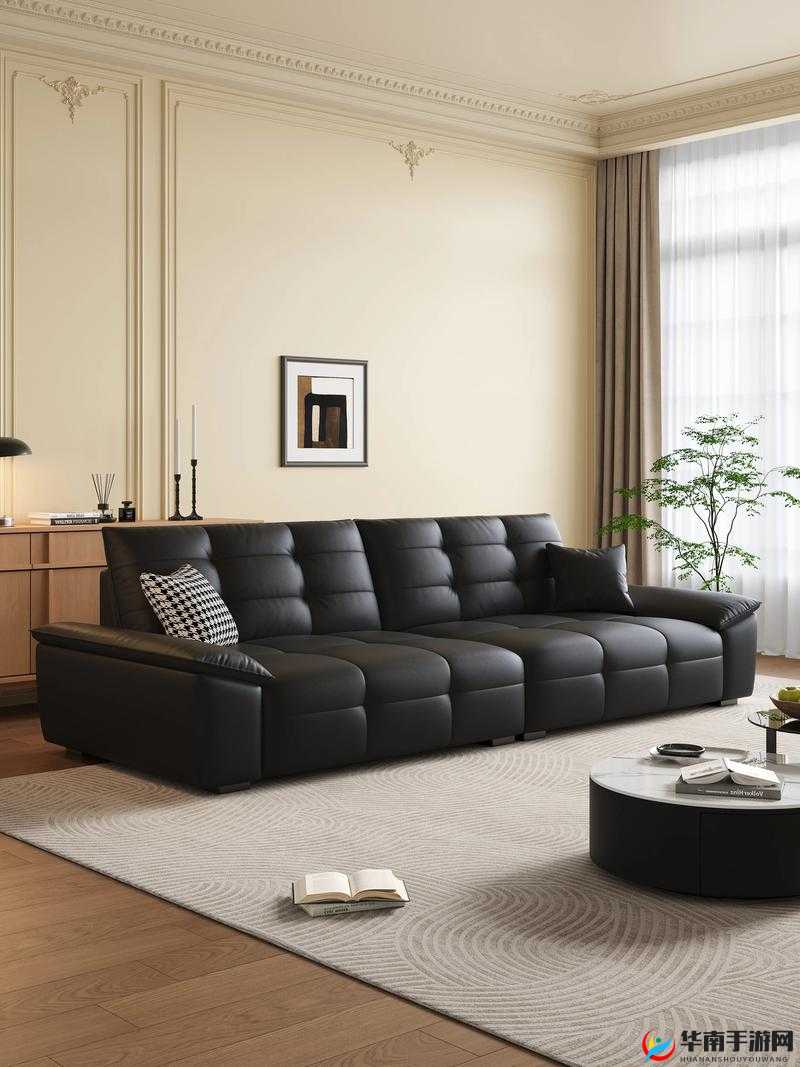 国产精品沙发系列:打造舒适家居空间的首选