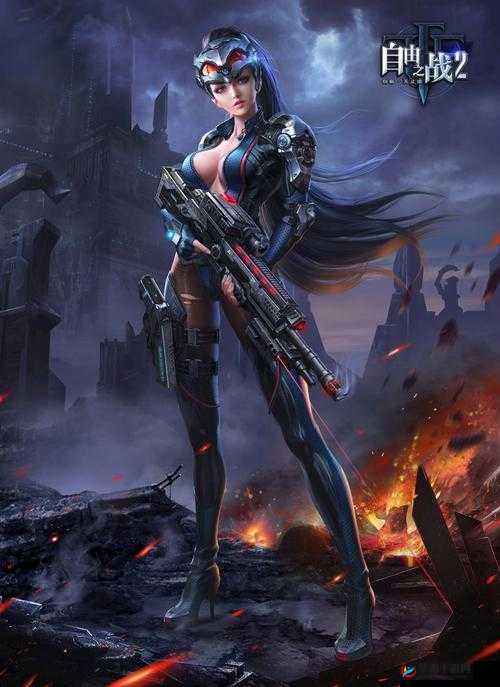 自由之战2英雄选择分析,强势ADC米娜亚的资源管理艺术