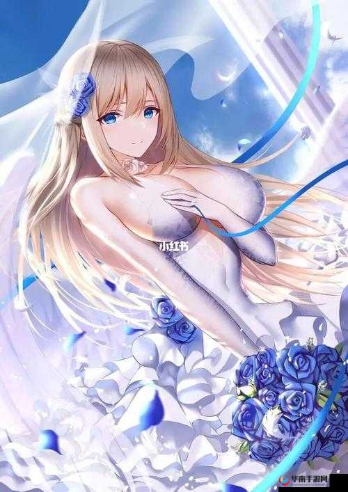 列克星敦,碧蓝航线中的战斗女神