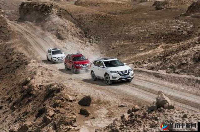 日产无人区二线三线乱码背后的神秘故事探索