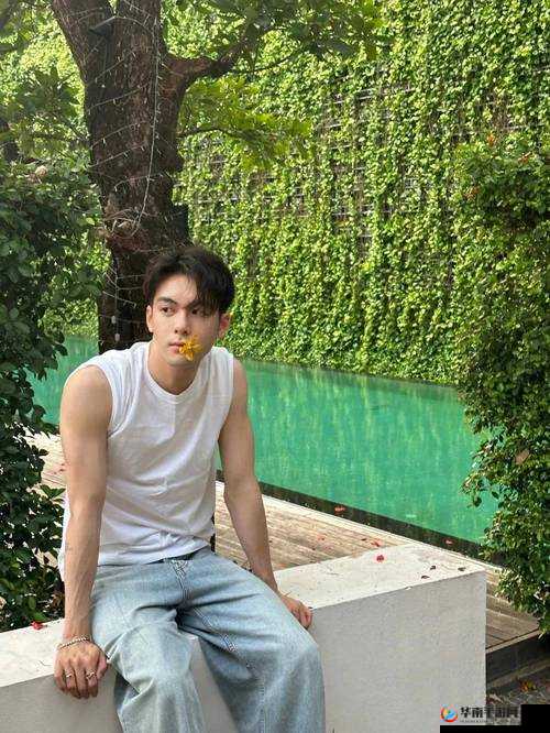 国产小鲜肉 1069cAyG:内娱颜值与实力并存的代表