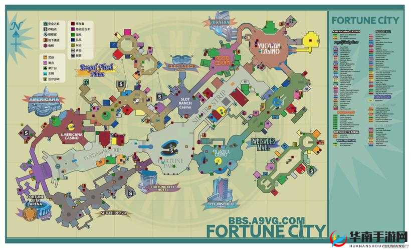 僵尸围城,联盟领地建筑深度剖析