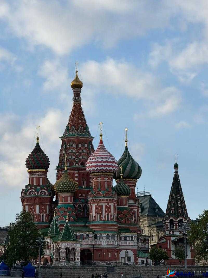 俄罗斯精品 XXX：探索独特魅力的艺术之旅